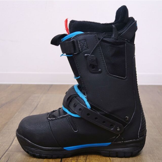 YONEX - 美品 ヨネックス YONEX FLINT AB アキュブレード ステップイン