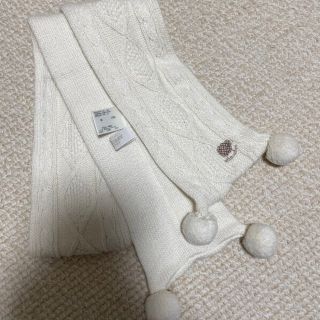 BURBERRY（マフラー/ストール）のフリマアイテム一覧