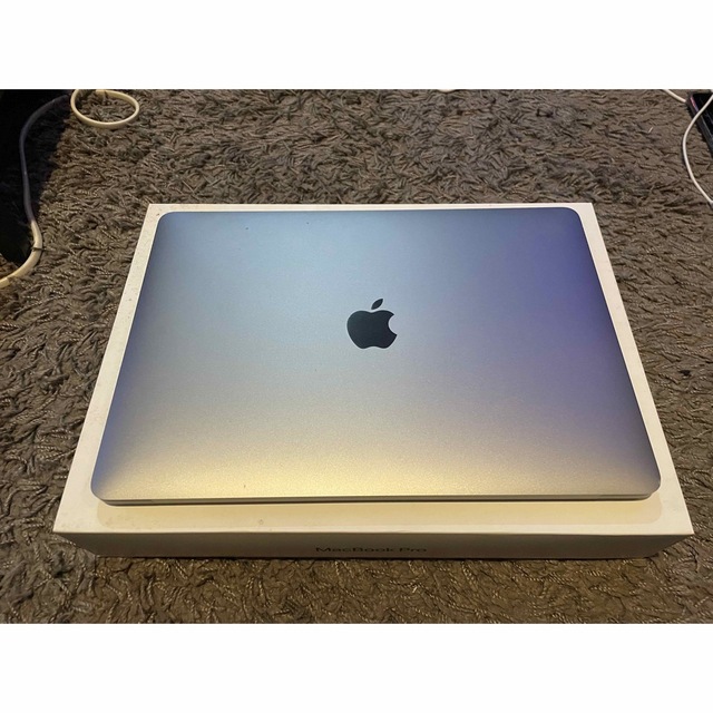 Mac (Apple) - MacBook Pro 13インチ ジャンク 2020の通販 by 店