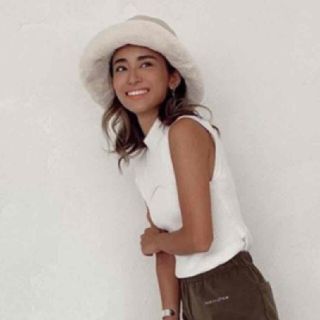 ALEXIA STAM（ハット）のフリマアイテム一覧