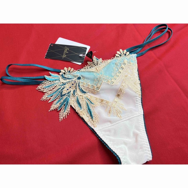 Salute79G BE 王家の紋章店舗限定E75&M