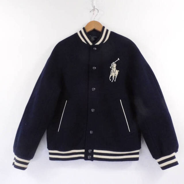 POLO RALPH LAUREN - 美品 Polo Ralph Lauren ポロラルフローレン
