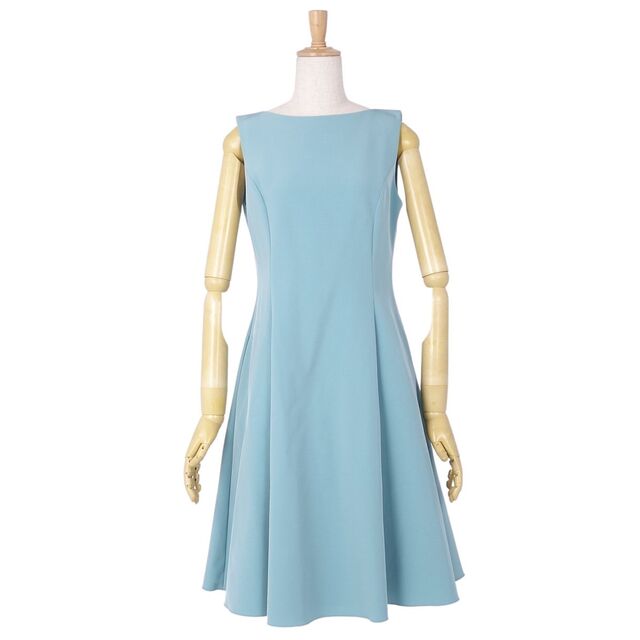 FOXEY - 美品 フォクシー ニューヨーク FOXEY NEW YORK ワンピース