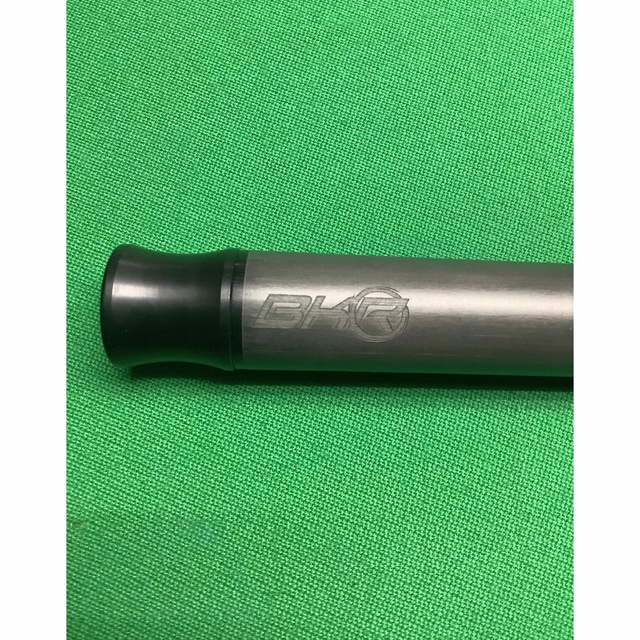 プレデター BK-RUSH シャフトのみ🎱美品✨の通販 by MD.45's shop｜ラクマ