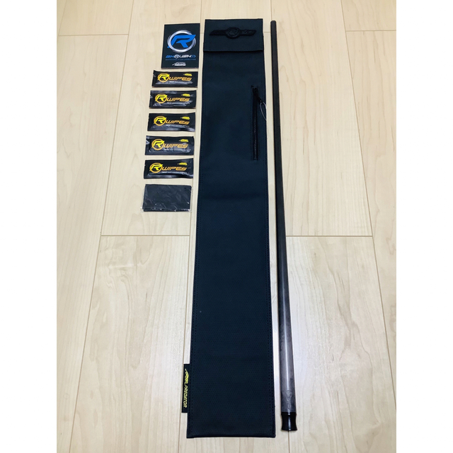プレデター BK-RUSH シャフトのみ🎱美品✨の通販 by MD.45's shop｜ラクマ