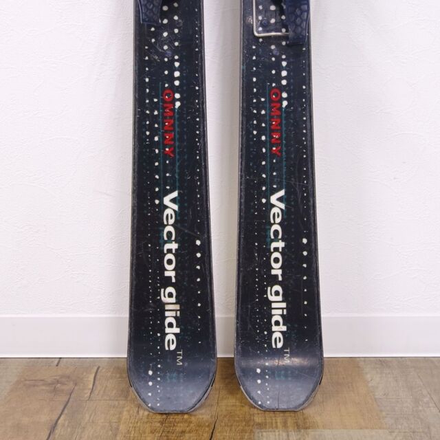 ベクター グライド VECTOR GLIDE テレマーク スキー OMNNY オムニー