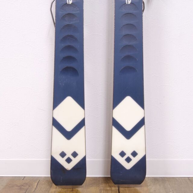 ベクター グライド VECTOR GLIDE テレマーク スキー OMNNY オムニー