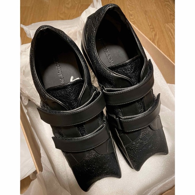 COMME des GARCONS - 【未使用】PAULA CANOVAS DEL VAS Diabro