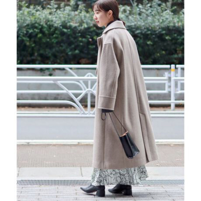 JOURNAL STANDARD - チェスターロングコート(ジャーナルスタンダード