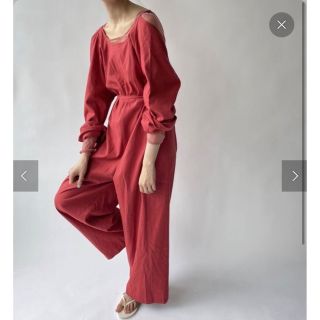 EDIT.FOR LULU（オールインワン）のフリマアイテム一覧