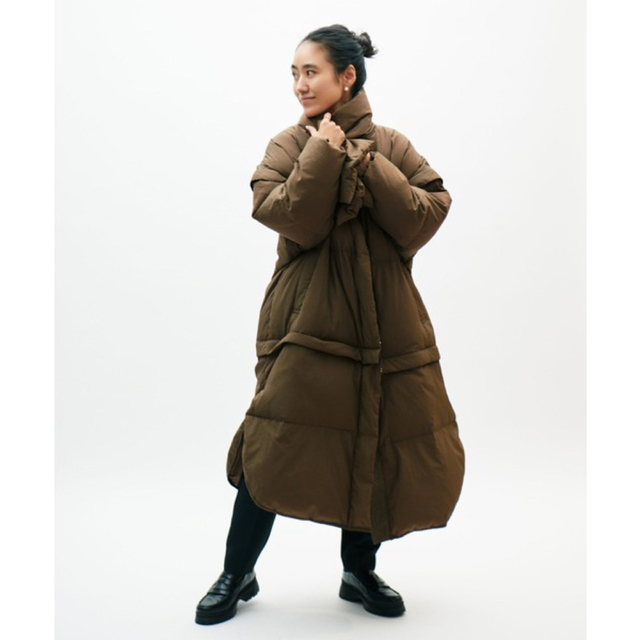 emmi atelier - emmi（エミ） 【emmi atelier】金子綾 ecoマルチウェイ