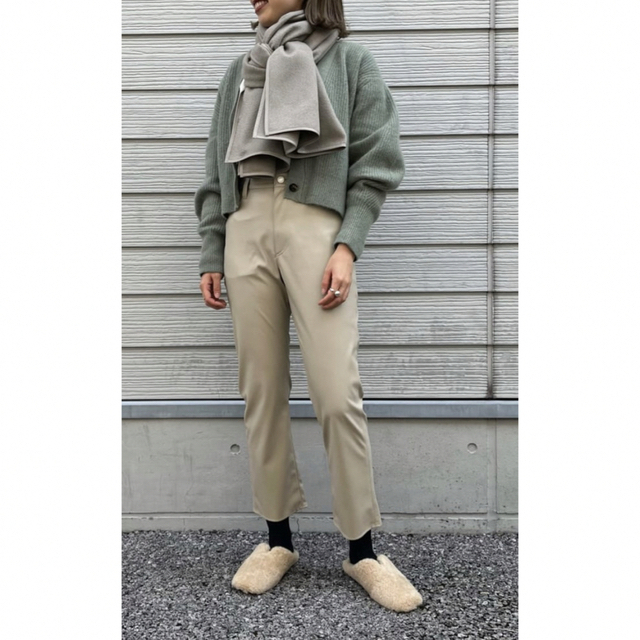 ASAUCE MELER - アソースメレ ウィムガゼット ロンハーマン イエナ