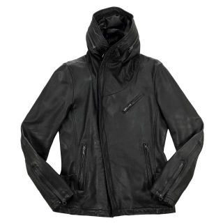 KATHARINE HAMNETT（ライダースジャケット）のフリマアイテム一覧