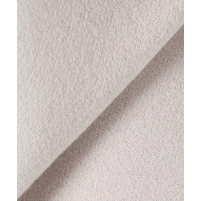 Noble - 新品タグ付き ノーブル リバービーバーステンカラーコート