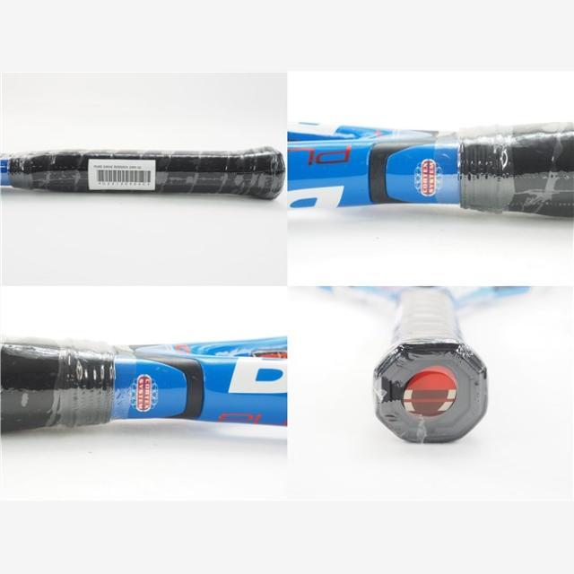 Babolat - 中古 テニスラケット バボラ ピュア ドライブ ロディック