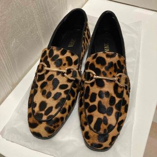 ZARA（ローファー/革靴）のフリマアイテム一覧