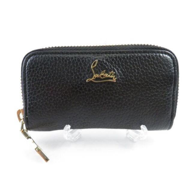 Christian Louboutin - 美品 Christian Louboutin ルブタン キーケース