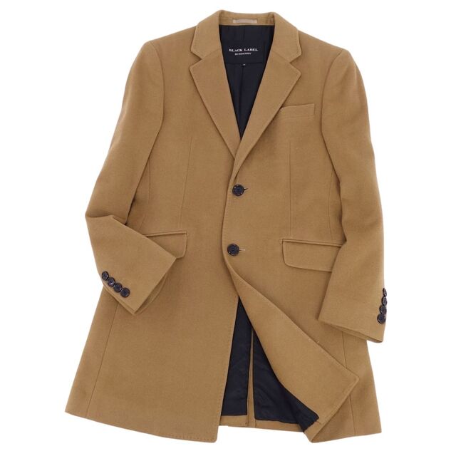 BURBERRY BLACK LABEL - 美品 バーバリー ブラックレーベル BURBERRY