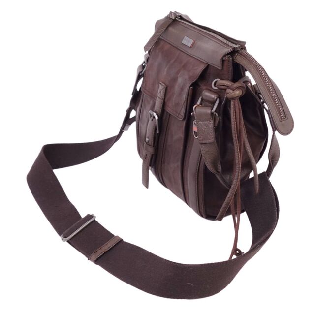 HUGO BOSS - ヒューゴボス HUGO BOSS バッグ ショルダーバッグ カーフ