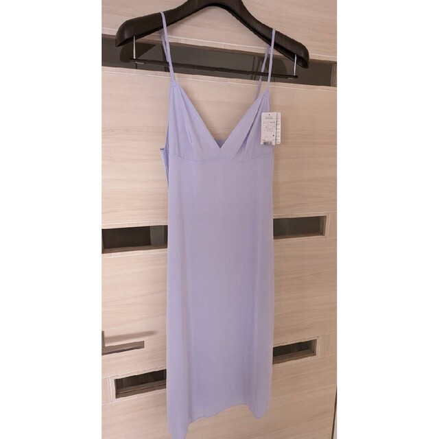 Wacoal - saluteサルート34Gゼウスランジェリードレスナイトドレス