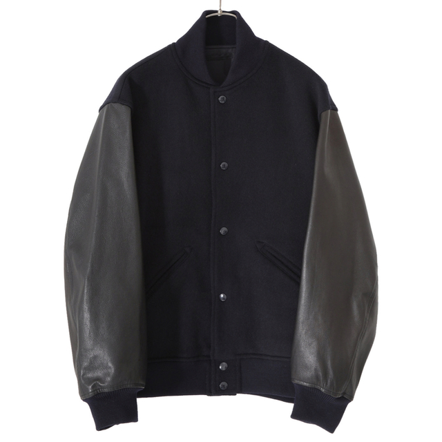 blurhms - 【試着のみ】BLURHMS ARK別注 Award Jacket 3の通販 by しー