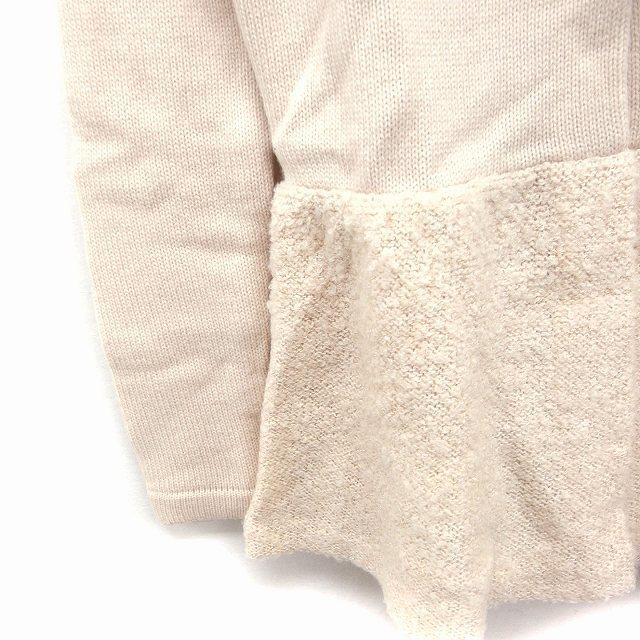 ファーリージャケットライクカーデ ジャスグリッティー JUSGLITTY