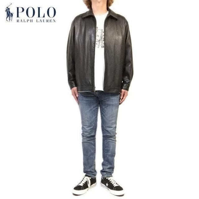 POLO RALPH LAUREN - 美品 L ヴィンテージ ポロ ラルフローレン