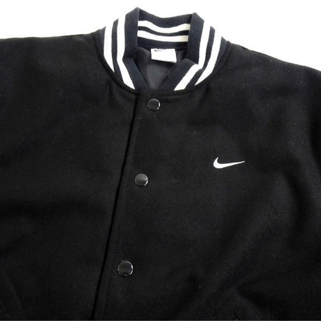 NIKE - NIKE スタジャン AU VARSITY JACKET DQ5011-010の通販 by お's