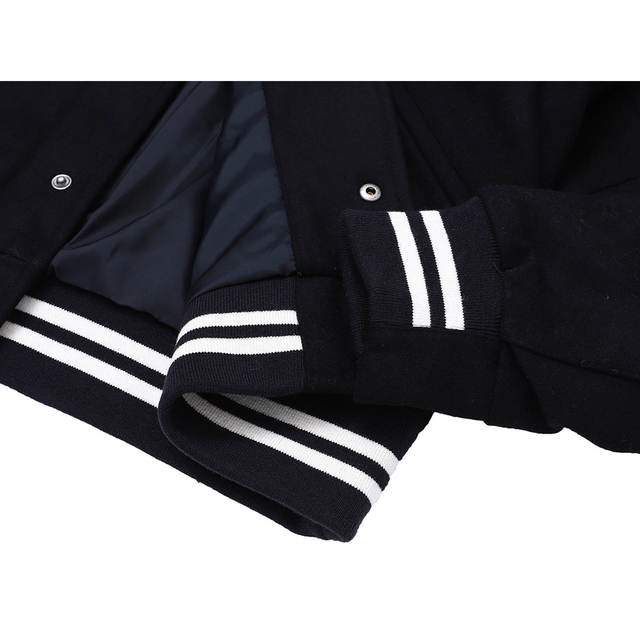 NIKE - NIKE スタジャン AU VARSITY JACKET DQ5011-010の通販 by お's