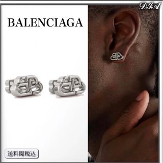 BALENCIAGA（ピアス(両耳用)）のフリマアイテム一覧
