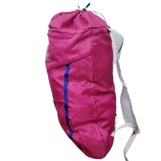 グレゴリー GREGORY DEVA60 ディバ レインカバー アタックザック 付き