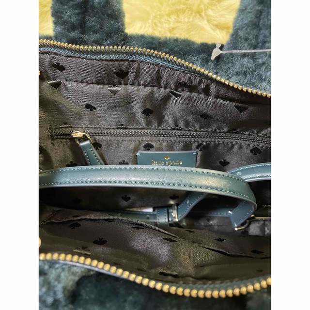 kate spade NEW YORK - 【kate spade】エラ フォウ シアリング