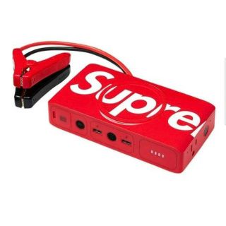 Supreme（バッテリー/充電器）のフリマアイテム一覧