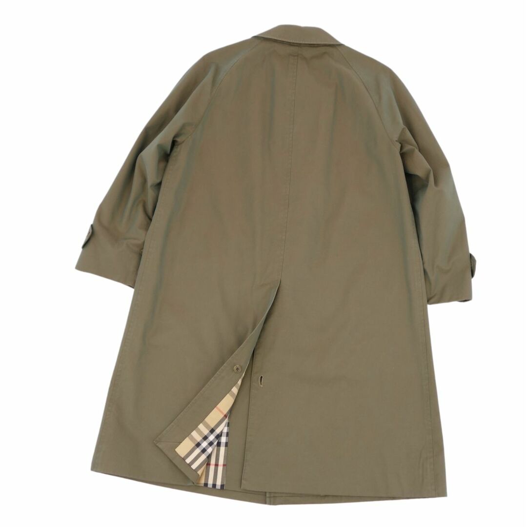 BURBERRY - 美品 Vintage バーバリー Burberrys コート ステンカラー