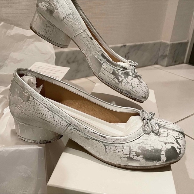 Maison Margiela（旧Maison Martin Margiela） - Maison Margiela