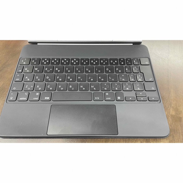 iPad Pro 11ｲﾝﾁ Magic Keyboard 日本語(JIS)