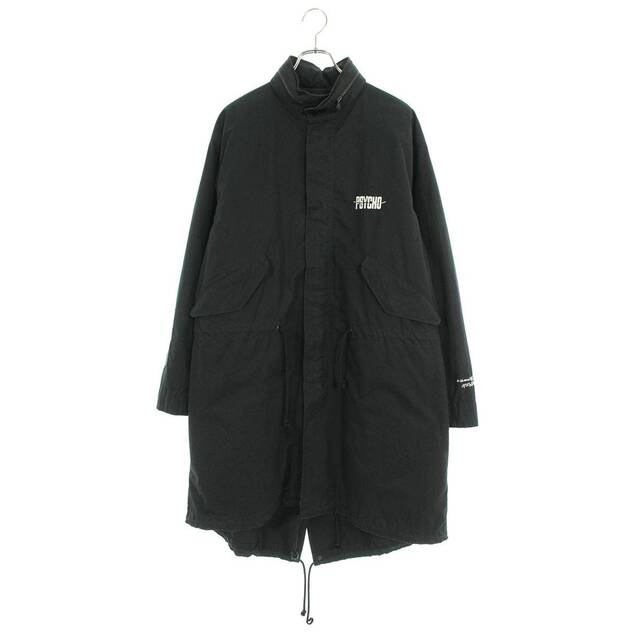 UNDERCOVER - アンダーカバー 22AW UC2B4302 PSYCHOライナー付きモッズ