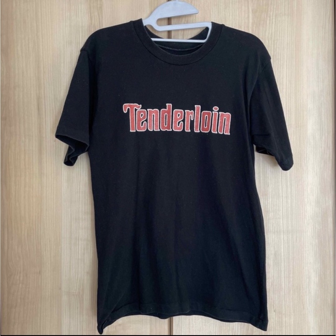 TENDERLOIN - 2枚セットテンダーロイン Tシャツ の通販 by Superman