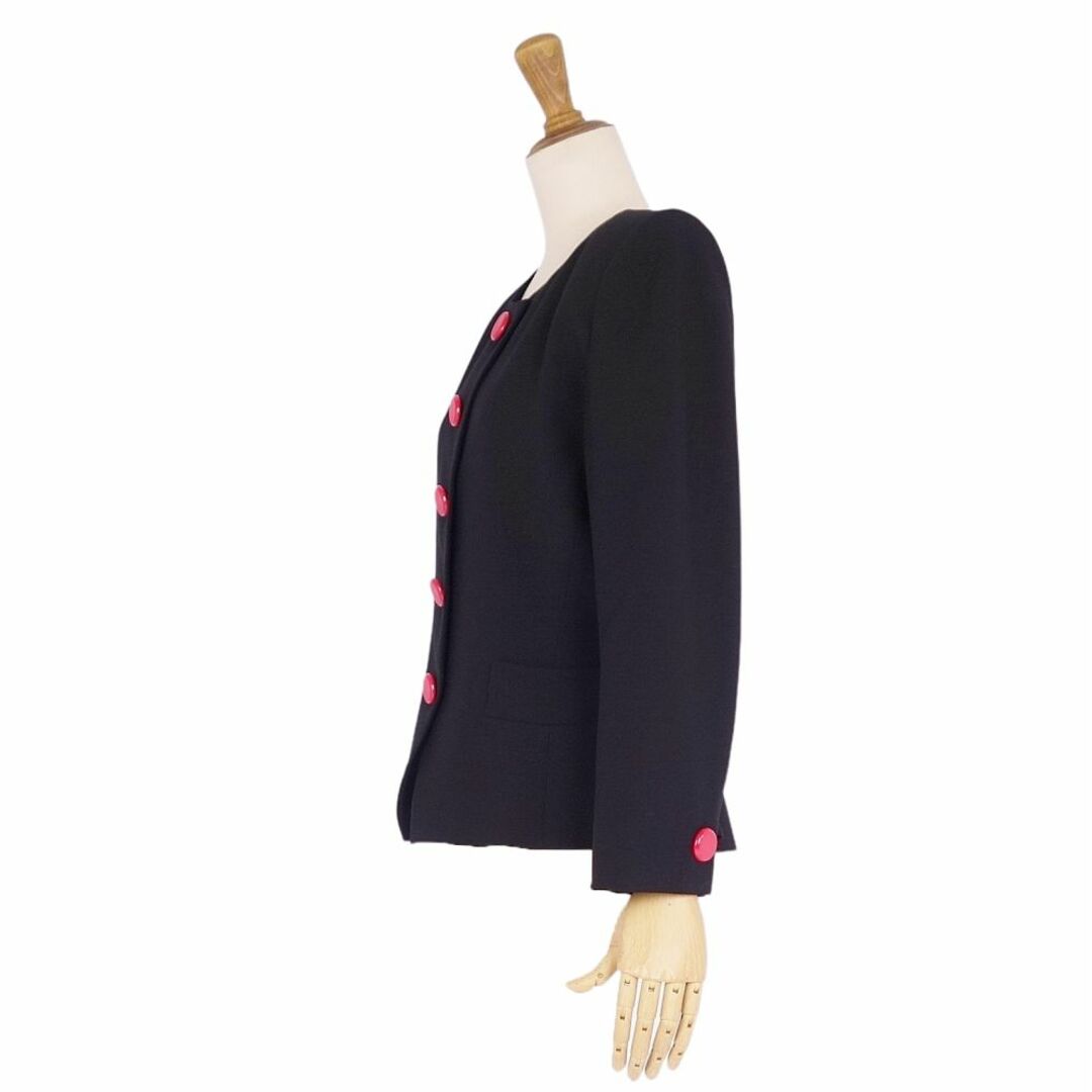 SAINT LAURENT - 美品 Vintage イヴサンローラン Yves Saint Laurent