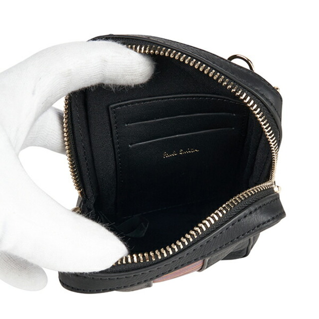 Paul Smith - 新品 ポールスミス PAUL SMITH ショルダーバッグ