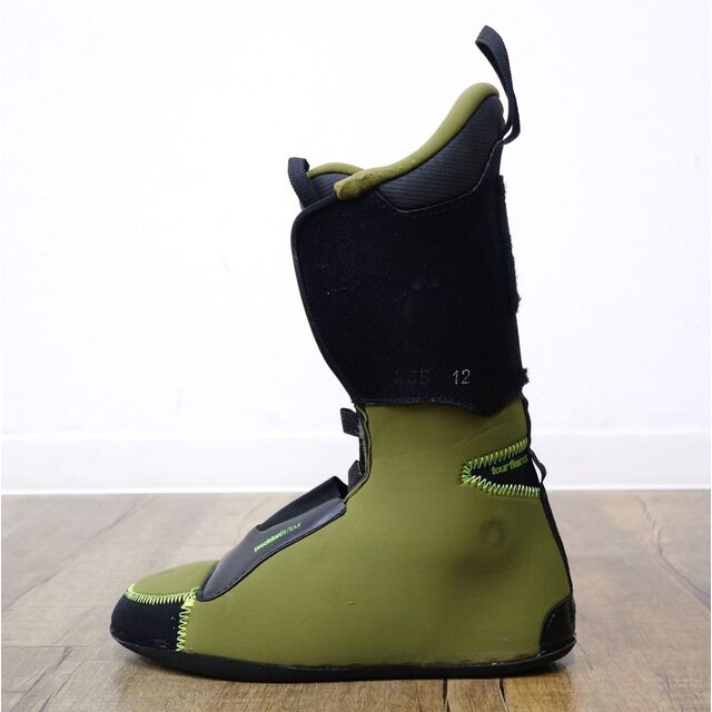 K2 - ケーツー K2 PINNACLE 130 ピナクル 25.5cm スキーブーツ TLT