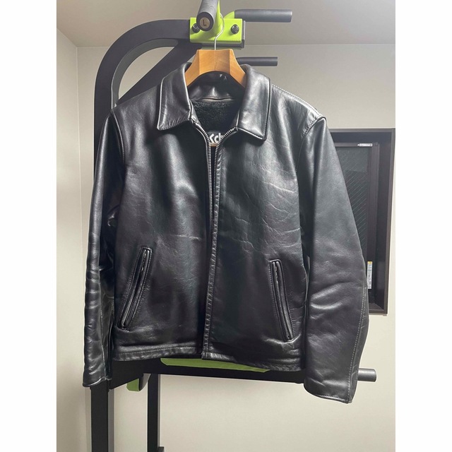 schott - Schott 652の通販 by しーつ's shop｜ショットならラクマ