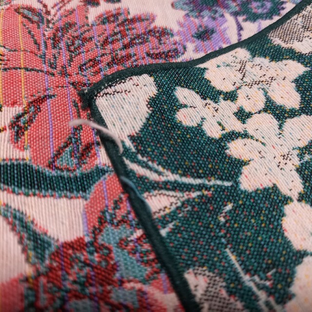 兵児帯 tsubakian フロレゾンの通販 by morico｜ラクマ