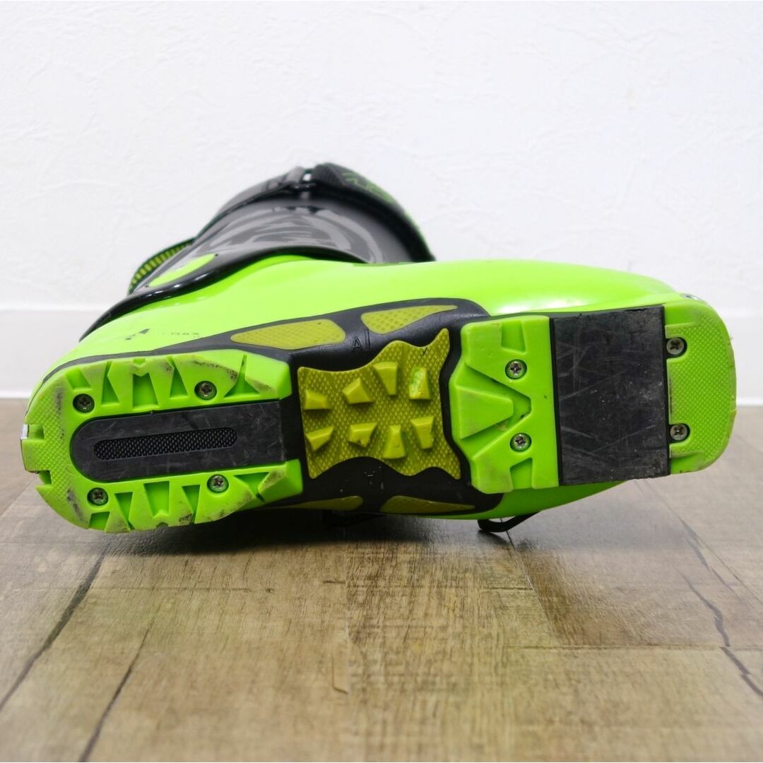 ケーツー K2 PINNACLE PRO 130 ピナクル 24.5cm スキーブーツ TLT