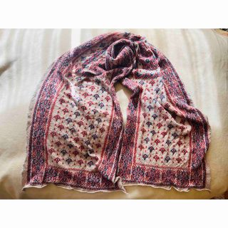 KAPITAL（マフラー/ショール）のフリマアイテム一覧