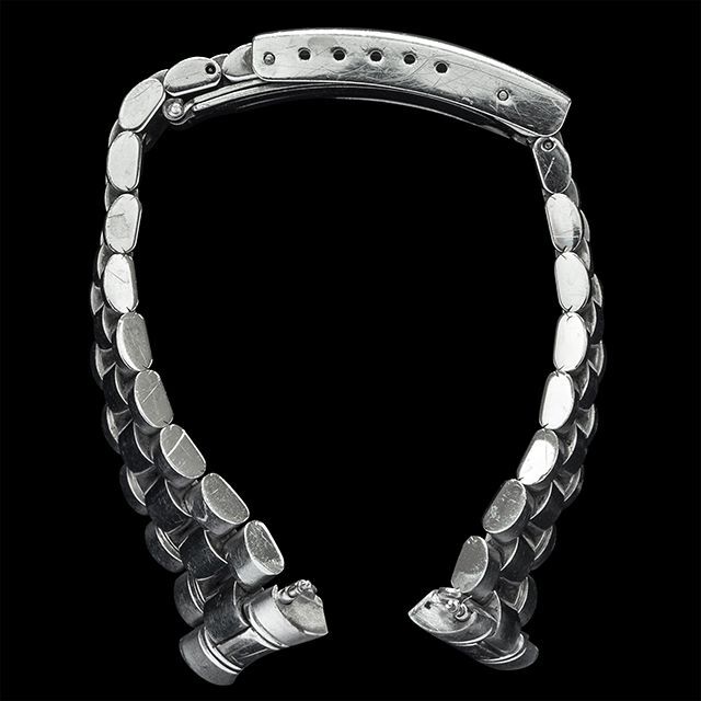 OMEGA - (546.5) 純正美品 Ω オメガ スピードマスター ブレスレット