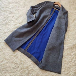 ENFOLD（ロングコート ・ ブルー・ネイビー/青色系）のフリマアイテム一覧