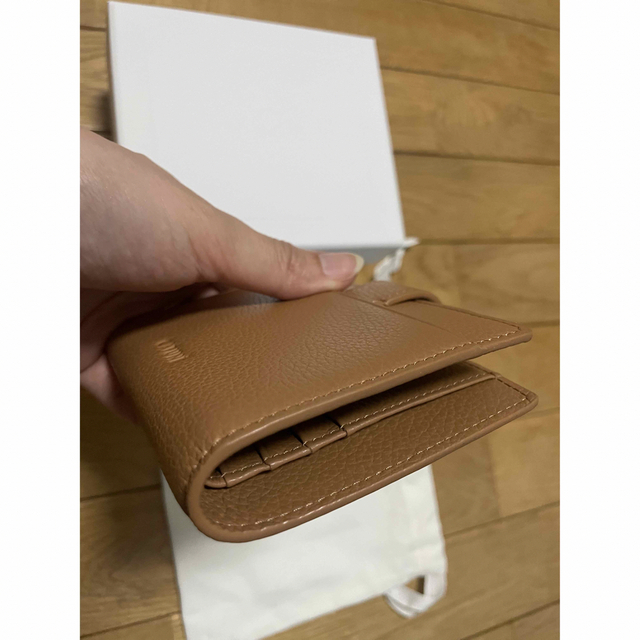 カフネ/CAFUNE/財布/ウォレットの通販 by ks shop｜ラクマ