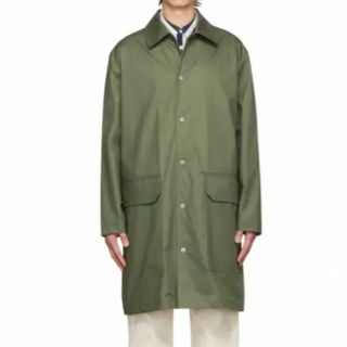 A.P.C（ステンカラーコート）のフリマアイテム一覧