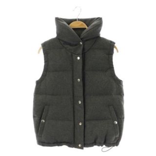 FRAMeWORK（ダウンベスト）のフリマアイテム一覧